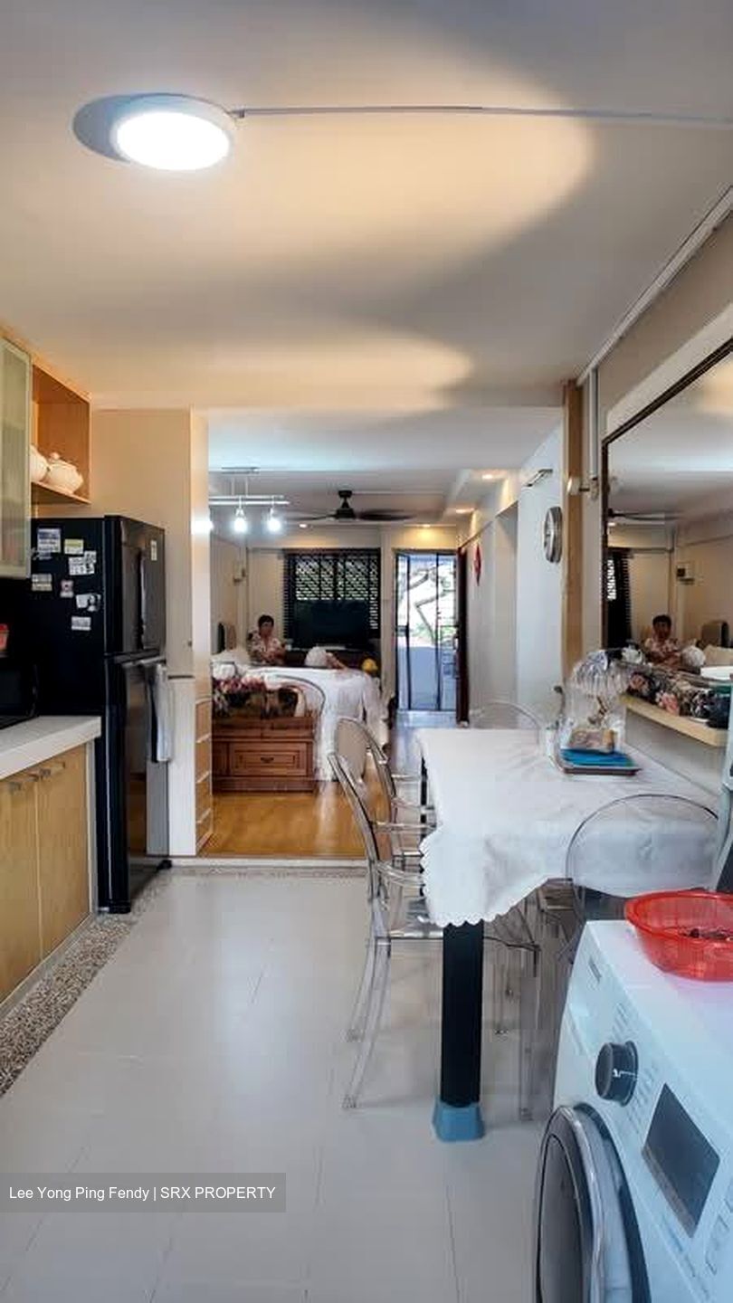 Blk 84 Bedok North Street 4 (Bedok), HDB 3 Rooms #595891121